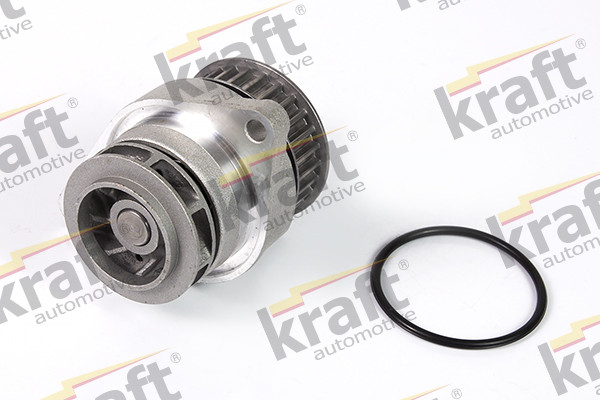 KRAFT AUTOMOTIVE Wasserpumpe KRAFT AUTOMOTIVE Wasserpumpe