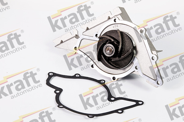 KRAFT AUTOMOTIVE Wasserpumpe KRAFT AUTOMOTIVE Wasserpumpe