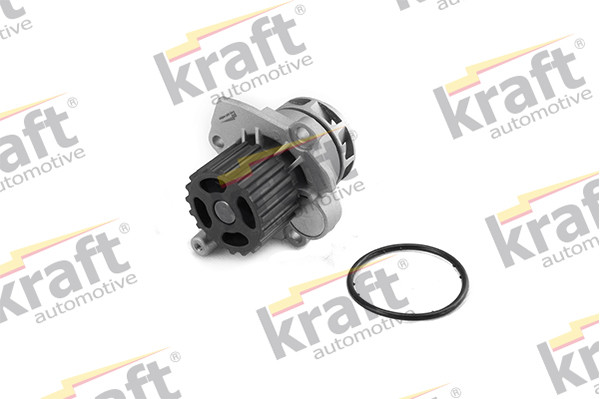 KRAFT AUTOMOTIVE Wasserpumpe KRAFT AUTOMOTIVE Wasserpumpe