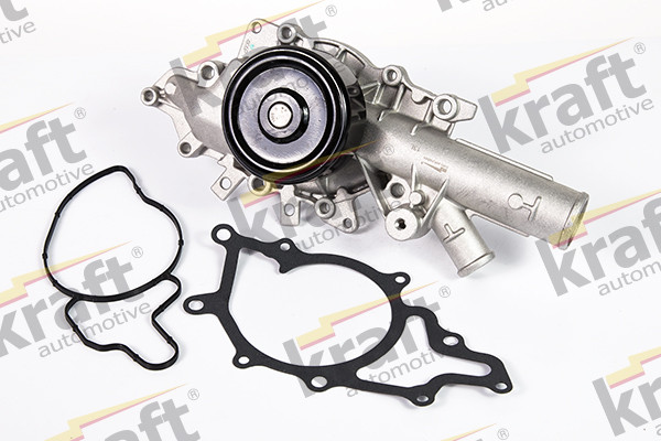 KRAFT AUTOMOTIVE Wasserpumpe