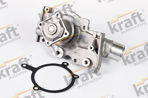 KRAFT AUTOMOTIVE Wasserpumpe