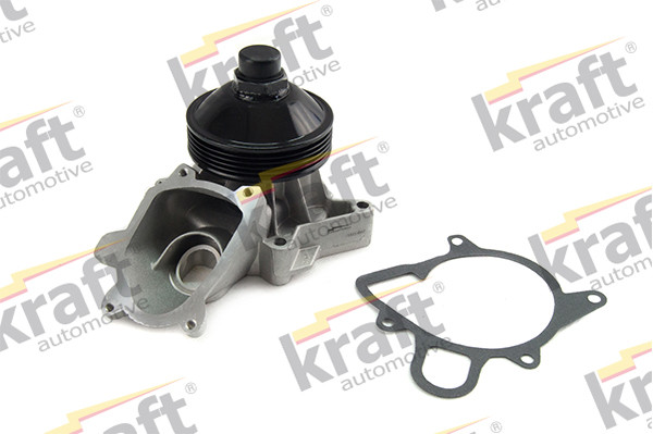 KRAFT AUTOMOTIVE Wasserpumpe KRAFT AUTOMOTIVE Wasserpumpe