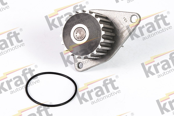 KRAFT AUTOMOTIVE Wasserpumpe KRAFT AUTOMOTIVE Wasserpumpe