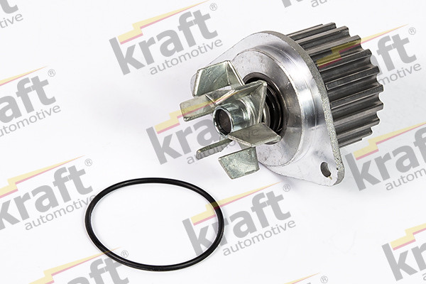KRAFT AUTOMOTIVE Wasserpumpe KRAFT AUTOMOTIVE Wasserpumpe