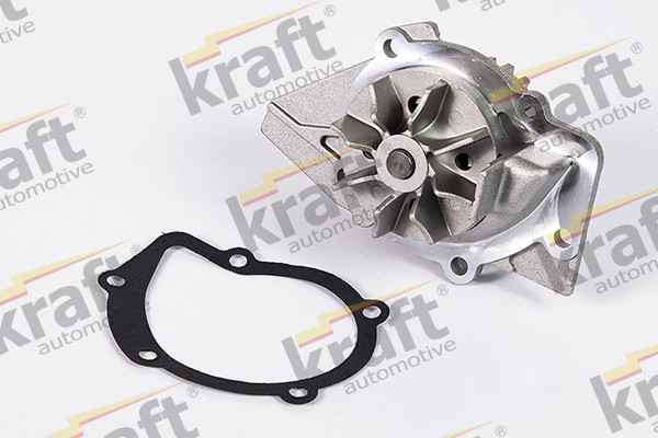 KRAFT AUTOMOTIVE Wasserpumpe