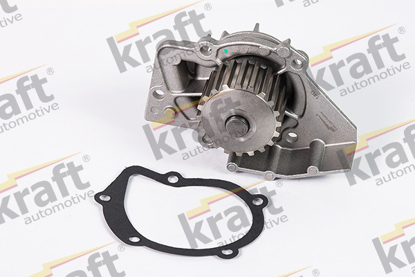 KRAFT AUTOMOTIVE Wasserpumpe
