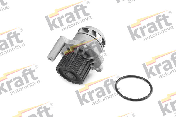 KRAFT AUTOMOTIVE Wasserpumpe KRAFT AUTOMOTIVE Wasserpumpe