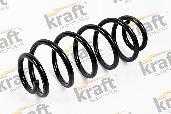 KRAFT AUTOMOTIVE Fahrwerksfeder