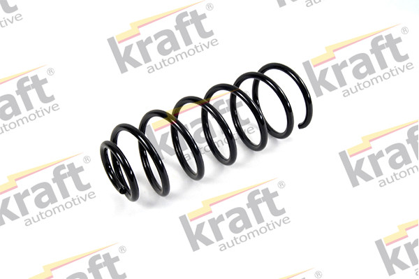 KRAFT AUTOMOTIVE Fahrwerksfeder