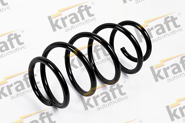 KRAFT AUTOMOTIVE Fahrwerksfeder