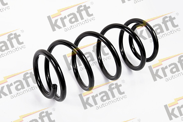 KRAFT AUTOMOTIVE Fahrwerksfeder
