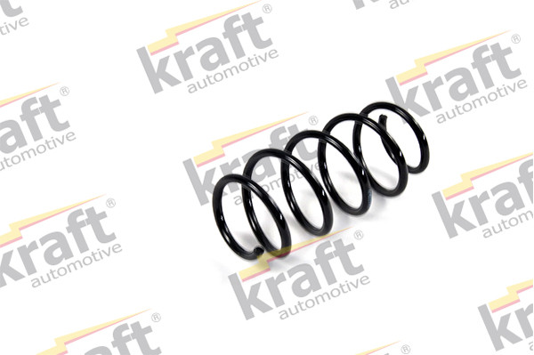 KRAFT AUTOMOTIVE Fahrwerksfeder
