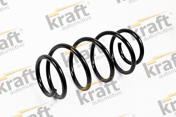 KRAFT AUTOMOTIVE Fahrwerksfeder