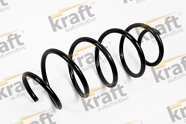 KRAFT AUTOMOTIVE Fahrwerksfeder