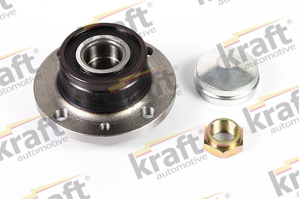 KRAFT AUTOMOTIVE Radlagersatz KRAFT AUTOMOTIVE Radlagersatz