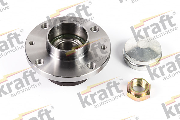 KRAFT AUTOMOTIVE Radlagersatz KRAFT AUTOMOTIVE Radlagersatz