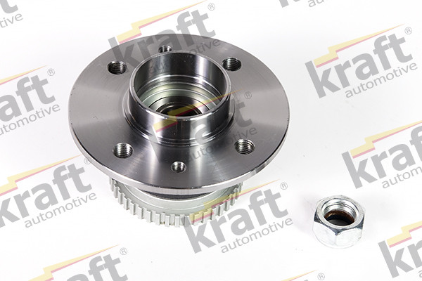 KRAFT AUTOMOTIVE Radlagersatz