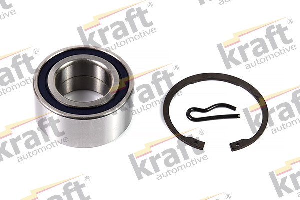 KRAFT AUTOMOTIVE Radlagersatz KRAFT AUTOMOTIVE Radlagersatz