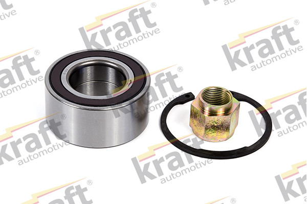 KRAFT AUTOMOTIVE Radlagersatz KRAFT AUTOMOTIVE Radlagersatz