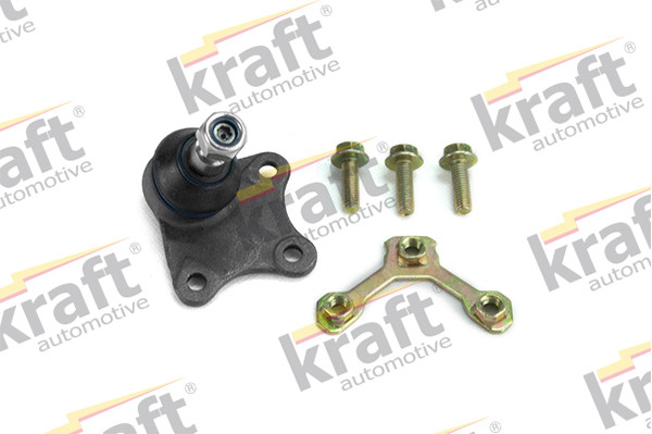 KRAFT AUTOMOTIVE Trag-/Führungsgelenk
