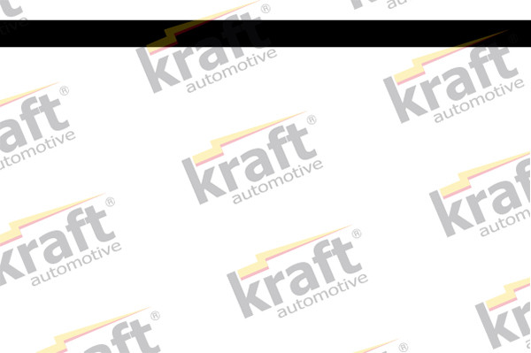 KRAFT AUTOMOTIVE Lagerung, Stabilisator
