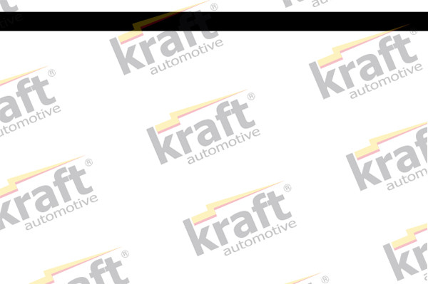 KRAFT AUTOMOTIVE Lagerung, Stabilisator