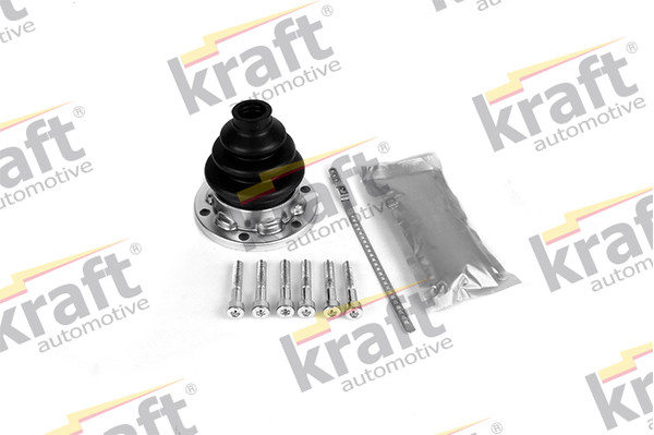 KRAFT AUTOMOTIVE Faltenbalgsatz, Antriebswelle