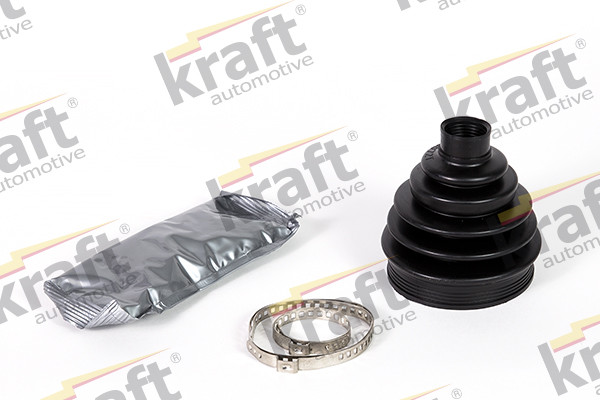 KRAFT AUTOMOTIVE Faltenbalgsatz, Antriebswelle