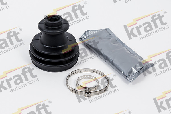KRAFT AUTOMOTIVE Faltenbalgsatz, Antriebswelle