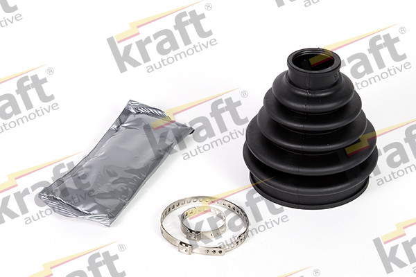 KRAFT AUTOMOTIVE Faltenbalgsatz, Antriebswelle