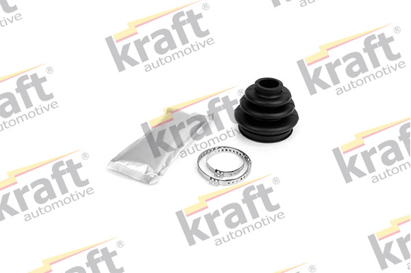 KRAFT AUTOMOTIVE Faltenbalgsatz, Antriebswelle