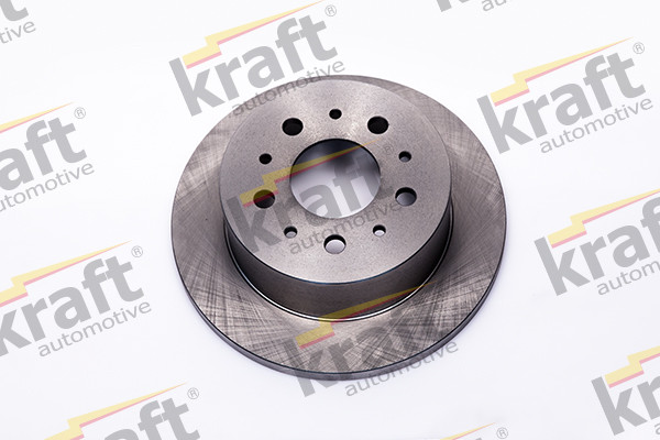KRAFT AUTOMOTIVE Bremsscheibe