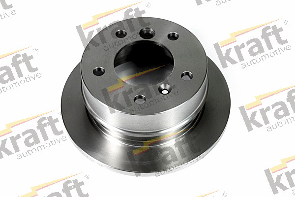 KRAFT AUTOMOTIVE Bremsscheibe
