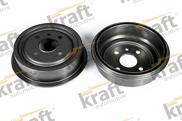 KRAFT AUTOMOTIVE Bremstrommel