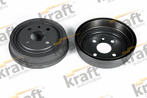 KRAFT AUTOMOTIVE Bremstrommel
