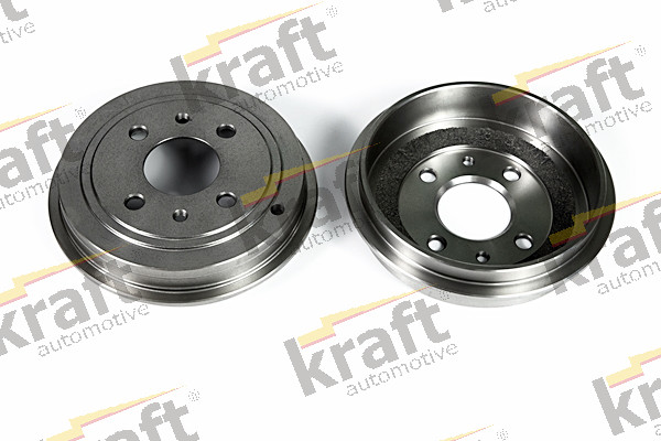 KRAFT AUTOMOTIVE Bremstrommel