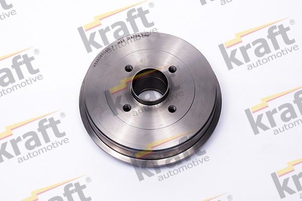 KRAFT AUTOMOTIVE Bremstrommel