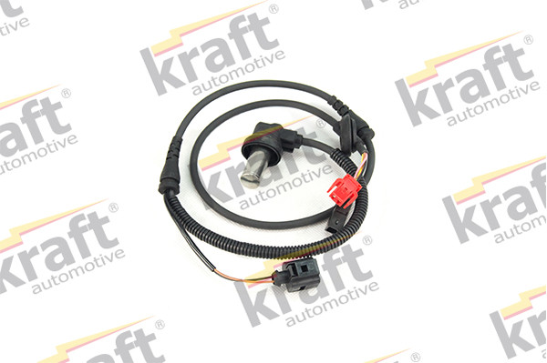 KRAFT AUTOMOTIVE Sensor, Raddrehzahl