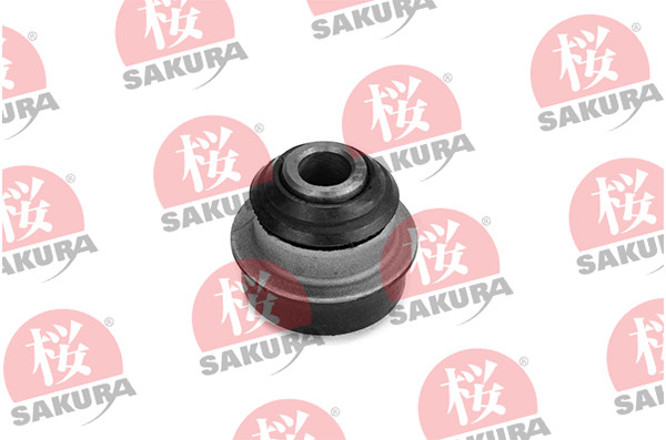 SAKURA Lagerung, Lenker