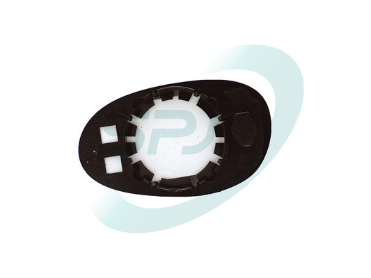 SPJ Spiegelglas, Außenspiegel