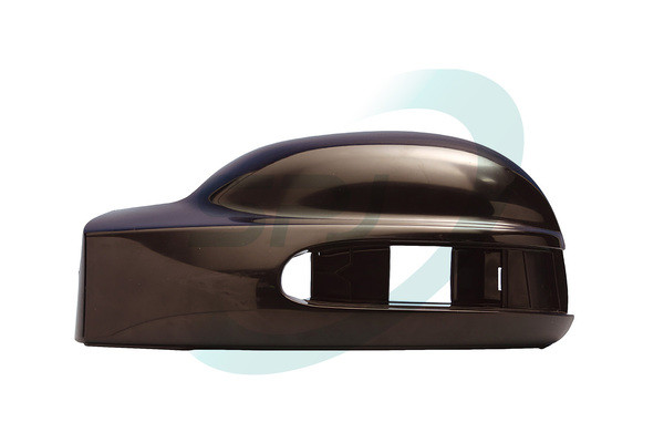 SPJ Abdeckung, Außenspiegel