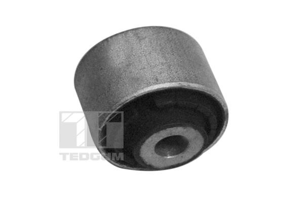 TEDGUM Lagerung, Lenker