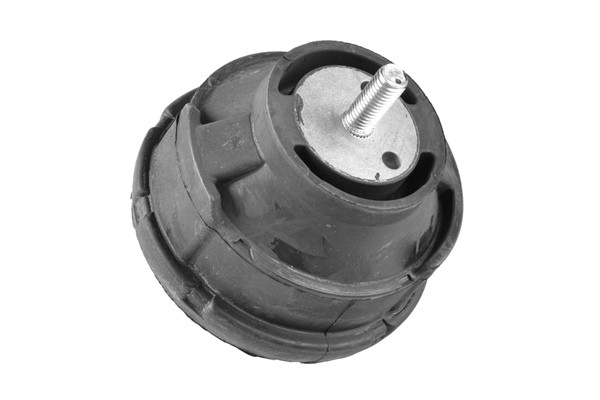 TEDGUM Lagerung, Motor