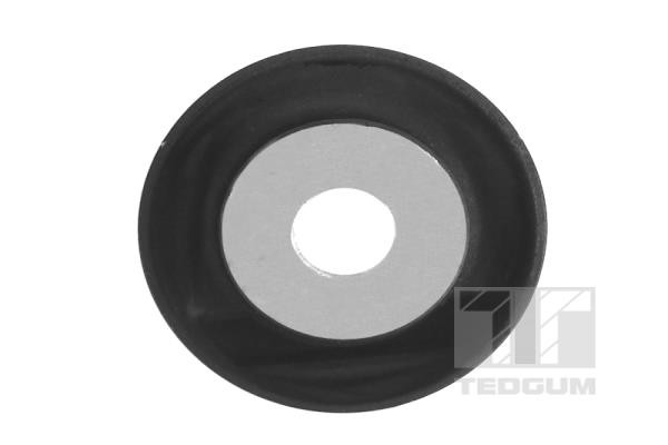 TEDGUM Lagerung, Lenker