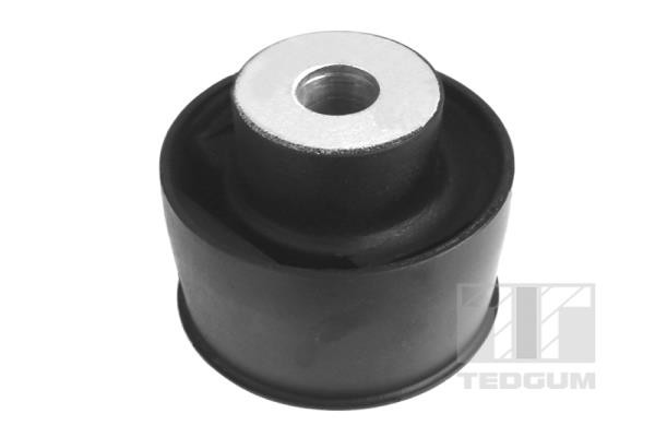 TEDGUM Lagerung, Lenker