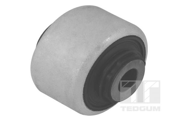 TEDGUM Lagerung, Lenker