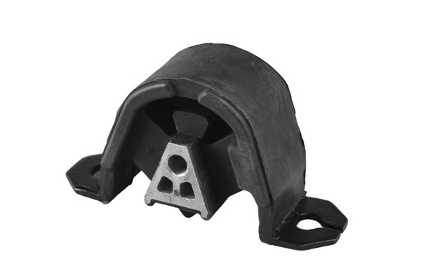 TEDGUM Lagerung, Motor