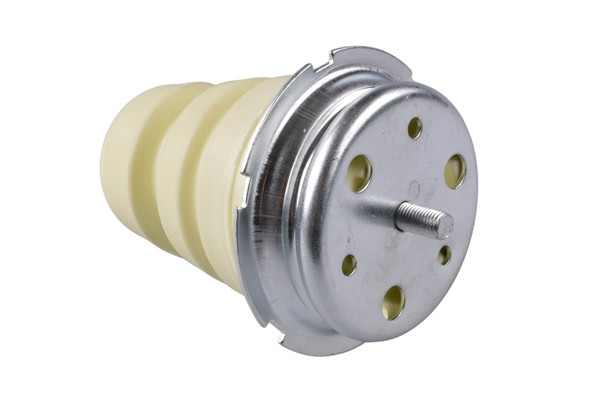 TEDGUM Anschlagpuffer, Federung