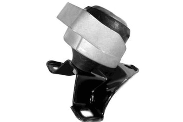 TEDGUM Lagerung, Motor