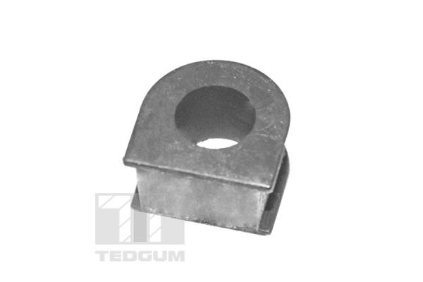 TEDGUM Lagerung, Stabilisator